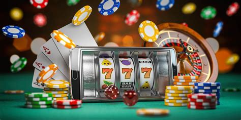 Casino en línea por rublos con un depósito mínimo de 50.
